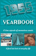 Yearbook 1955 Kardlet