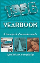 Yearbook 1956 Kardlet