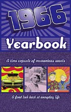 Yearbook 1966 Kardlet