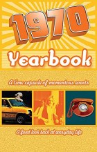 Yearbook 1970 Kardlet