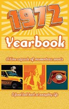 Yearbook 1972 Kardlet