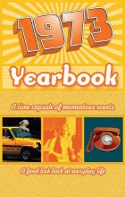 Yearbook 1973 Kardlet