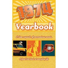 Yearbook 1974 Kardlet
