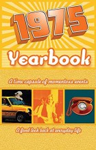 Yearbook 1975 Kardlet