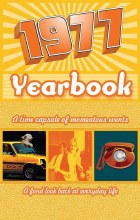 Yearbook 1977 Kardlet