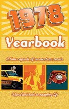 Yearbook 1978 Kardlet