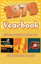 Yearbook 1979 Kardlet