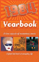 Yearbook 1984 Kardlet