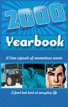 Yearbook 2000 Kardlet