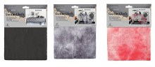 Gauze Cloth Asst