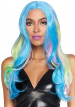 Mystic Hue Wig