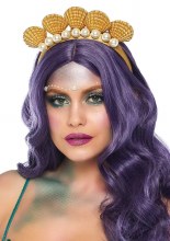 Mermaid Headband