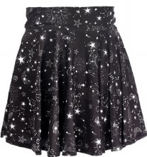 Skirt Lycra Celestial L