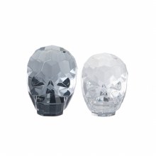 Skull Figurines