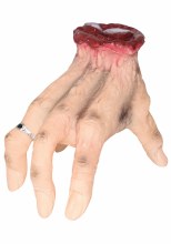 Crawling Severed Hand