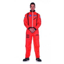 Astronaut Orange OS