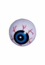 8 Count Plastic Eyeballs