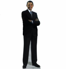 Barack Obama #739