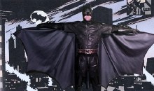 Rental Batman Dark Knight Costume