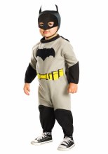Batman EZ Romper Toddler