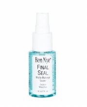 Ben Nye Final Seal Setting Spray 1oz