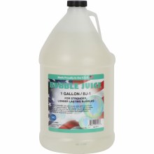 VEI Bubble Machine Juice 1gal.
