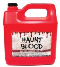 Blood Haunt 1 Gallon