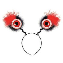 Boppers Eyeball Red