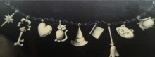 Witch Charm School Bracelet