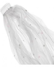 Bride to Be Veil w/ Comb