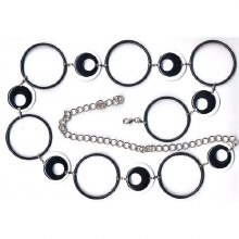 Belt GoGo Black