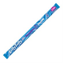 Laffy Taffy Rope • Blue Raspberry