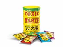 Candy Toxic Waste 1.7oz