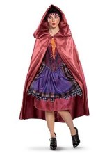 Hocus Pocus Mary Cape