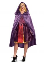 Hocus Pocus Sarah Cape