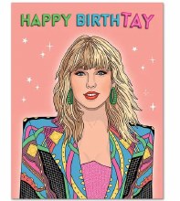 Card BirthTay