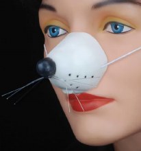 Mouse Nose