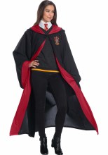 Gryffindor Uniform Dlx M