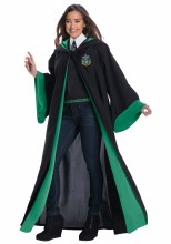 Slytherin Dlx Adult M