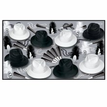 Chicago Party Kit for 50 People