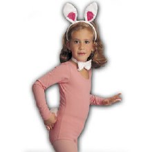 Child Accessory Kit Bunny