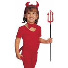 Child Accessory Kit Devil