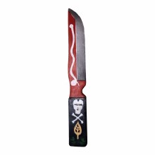 Chucky Voodoo Knife