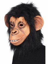 Chimp Mask