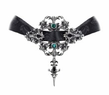 Choker Westenra Spica