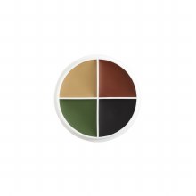 F/X Color Wheel Camouflage