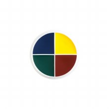 F/X Color Wheel Cuts/Bruises