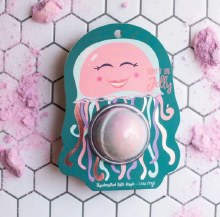 Bath Bomb Don't Be Jelly