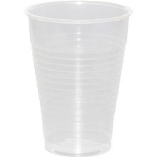 Clear 12oz Pl Cups 20ct