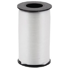 Curling Ribbon White 500yds